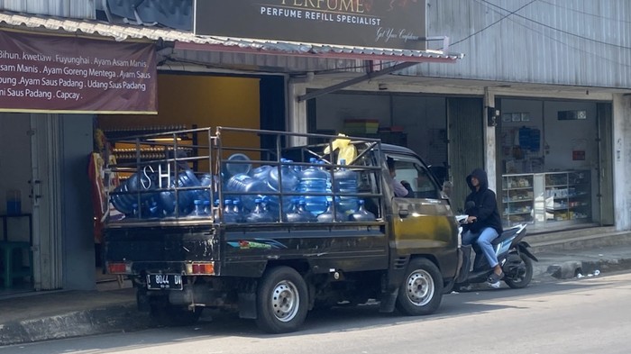 Riset Buktikan Senyawa Plastik BPA Bisa Picu Berbagai Penyakit Berbahaya