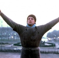 Sinopsis Rocky, Film Klasik Perjalanan Petinju Underdog Melawan Juara Dunia
