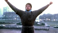 Sinopsis Rocky, Film Klasik Perjalanan Petinju Underdog Melawan Juara Dunia