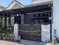 Dikira Pingsan, Nyawa Bos Gadai di Jateng Melayang Perkara Tak Beri Diskon