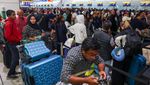 Saat Gangguan Siber Lumpuhkan Bandara Heathrow, Penumpang Antre Mengular