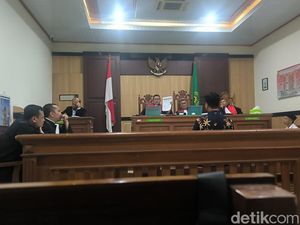 Fakta-fakta Terbongkarnya Bobrok BPN Gresik di Kasus Mafia Tanah
