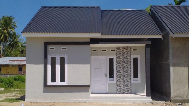 Cari Rumah Tipe 36 di Padang? Coba Cek di Sini, Harganya Serba Rp 166 Juta