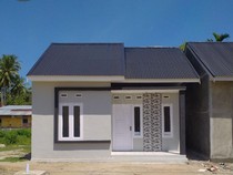 Cari Rumah Tipe 36 di Padang? Coba Cek di Sini, Harganya Serba Rp 166 Juta