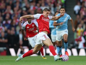 Gyokeres Tak Setuju Community Shield Lawan City Dianggap Laga Persahabatan