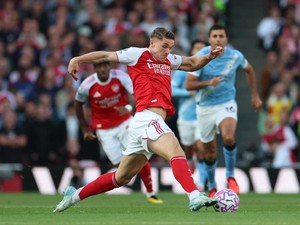 Gyokeres Tak Setuju Community Shield Lawan City Dianggap Laga Persahabatan