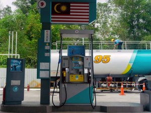 Krisis Minyak, Kuota BBM Subsidi Seharga Rp 8.000-an di Malaysia Dibatasi