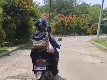 Guru Les Telpon Damkar Minta Antar Pulang karena Pusing usai Mengajar