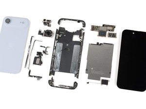 iPhone Air Dioprek, Ungkap Bagaimana Bodinya Bisa Tipis Banget