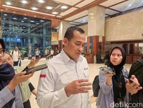 Cegah Korupsi Tambang Rp 300 T Terulang, PT Timah Siapkan Satgas Internal