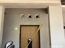 Ika Pengusaha Gadai Tewas Dibunuh, Motor di Rumah Korban Raib