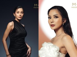 Inilah Top 6 Miss Universe Indonesia 2025, Ada Kirana Larasati