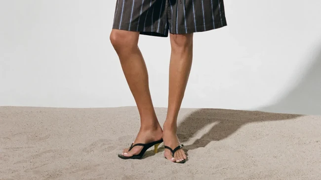 Tren Sepatu 2026 dari New York Fashion Week