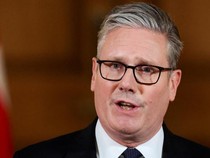 Inggris Cs Resmi Akui Negara Palestina, Israel-AS Bilang Gini