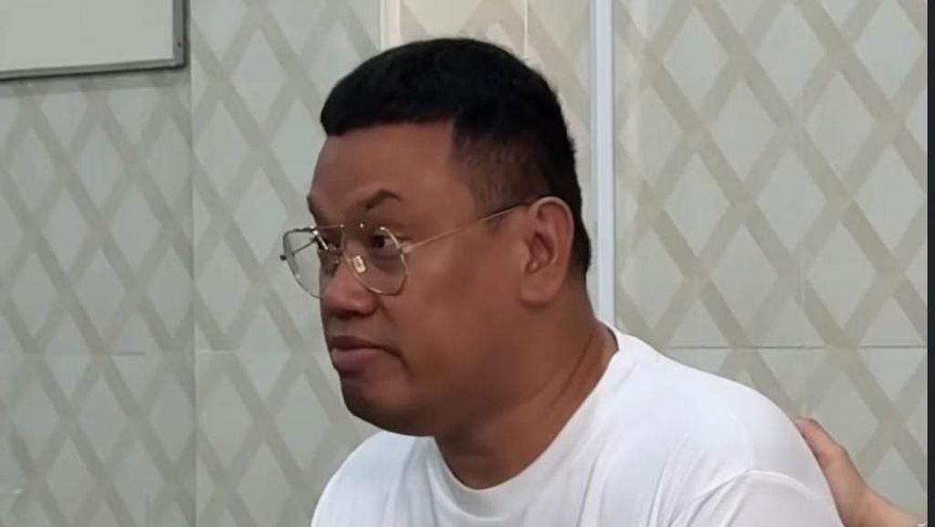 Jadi DPR Nonaktif, Uya Kuya Minta Maaf ke Ibu-ibu
