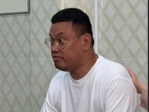 Uya Kuya Dinonaktifkan di DPR, Janji ke Warga Program Tetap Jalan