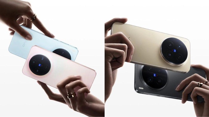 Vivo X300