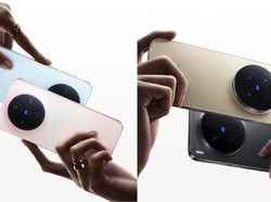 Jadwal Rilis Vivo X300 dan X300 Pro Diumumkan, Catat Tanggalnya