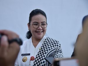 Pemkot Semarang Perluas Jumlah Penerima Bisyarah, Cakup Guru Agama-Marbot