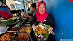 Ini Nama Menu Unik Warung Kongde di Surabaya