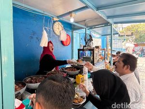 Rekomendasi Kuliner Nasi di Surabaya yang Wajib Dicoba