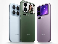 Xiaomi 17 Pro Max Rilis 25 September, HP Snapdragon Elite Gen 5 Pertama!