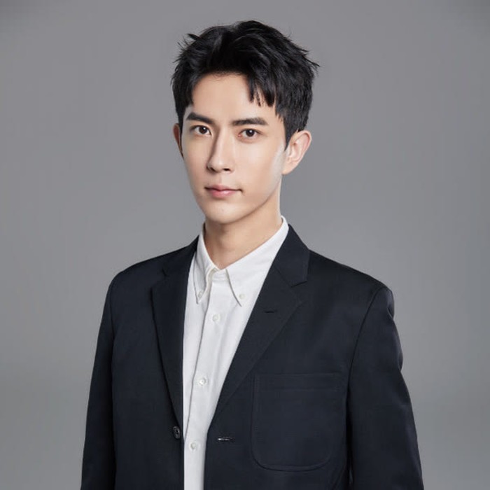 Yu Menglong Yu Menglong