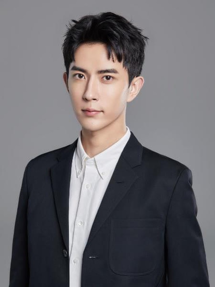 Yu Menglong