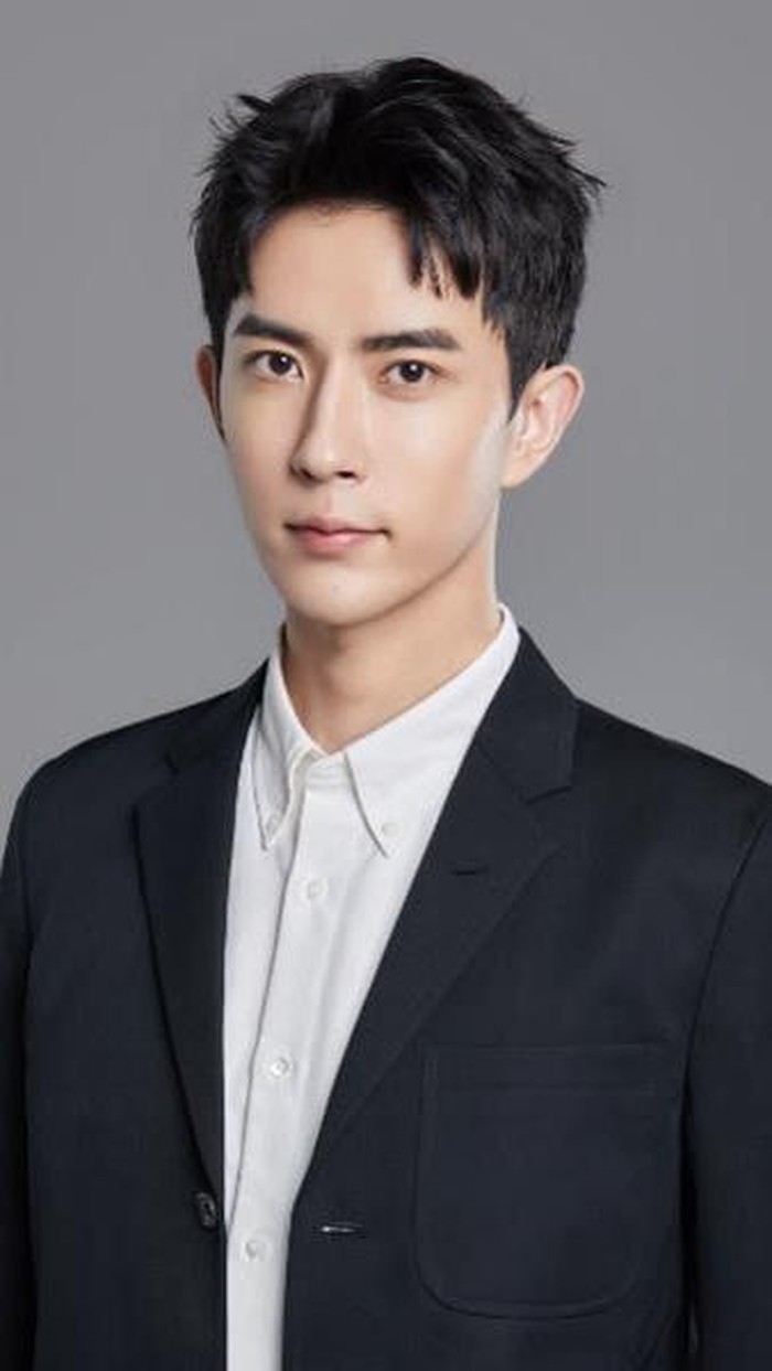 Yu Menglong Yu Menglong