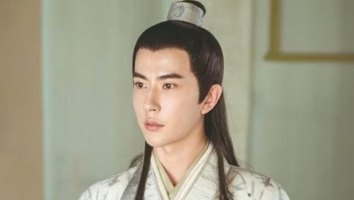 Yu Menglong Yu Menglong