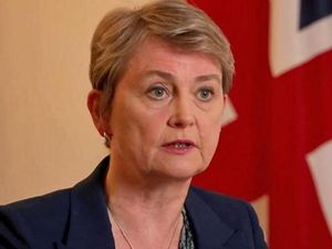 Video: Inggris Akui Palestina Tapi Tolak Keberadaan Hamas