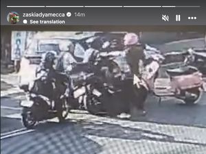 Video: Alasan Pengadilan Militer Tunda Sidang Kasus Pemukulan Staf Zaskia Mecca