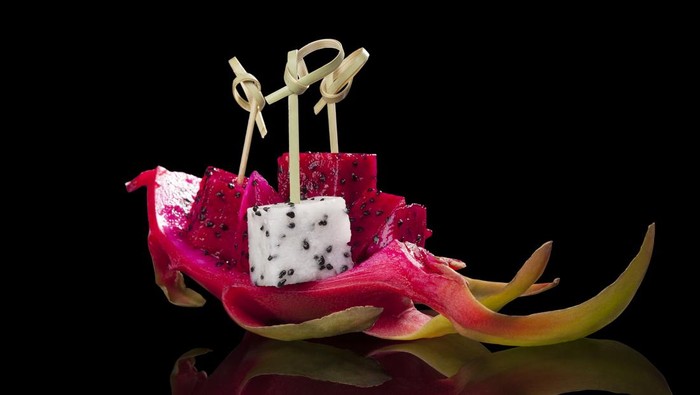 Buah Potong Vs Jus Buah, Mana Lebih Sehat? Ini Faktanya