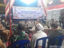 Warga Resah Bentrok Terus Pecah di Tallo Makassar: Anak 5 Tahun Rakit Senjata