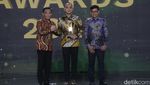 Inilah 6 Jaksa yang Raih Penghargaan Adhyaksa Awards 2025