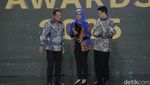 Inilah 6 Jaksa yang Raih Penghargaan Adhyaksa Awards 2025
