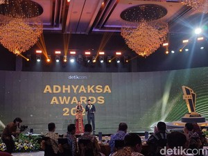 Daftar Lengkap 6 Jaksa Peraih Adhyaksa Awards 2025