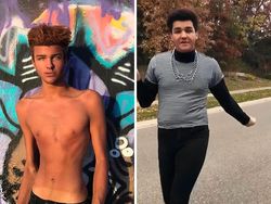 Aksi Influencer Bikin Geleng-geleng Kepala, Editannya Itu Loh...