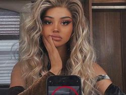 Aksi Influencer Bikin Geleng-geleng Kepala, Editannya Itu Loh...