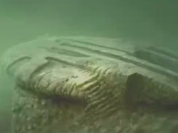 Usaha Ilmuwan Pecahkan Misteri Struktur Aneh di Dasar Laut Baltik