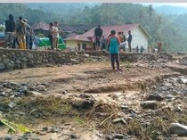 3 Korban Hilang Saat Banjir Bandang Terjang OKU Selatan Ditemukan Tewas