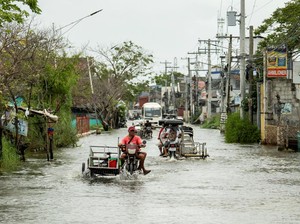 Bukan Topan, Ini Ancaman Nyata bagi Pariwisata Chiang Mai