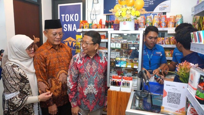 Bank Mantap