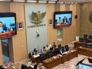 2.700 Lubang Bekas Tambang Sekitar IKN Belum Direklamasi