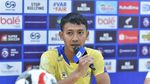 Rapor 4 Pemain Persib yang Dipanggil Timnas Indonesia