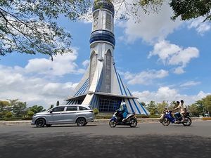 Jalan Bypass Mataram Macet, Pemkot-Pemprov NTB Bakal Kaji Rekayasa Lalin