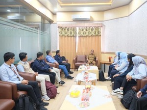 Pemkab Soppeng-STIA LAN Makassar Kolaborasi Tingkatkan Layanan di Desa