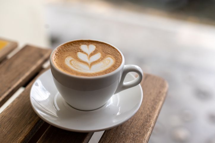 Cara minum kopi setelah makan Cara minum kopi setelah makan