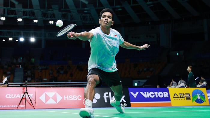 Chico Aura Dwi Wardoyo