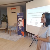 Founder Jivaraga: Wellness dan Emotional Well-Being Penting untuk Meraih Mimpi